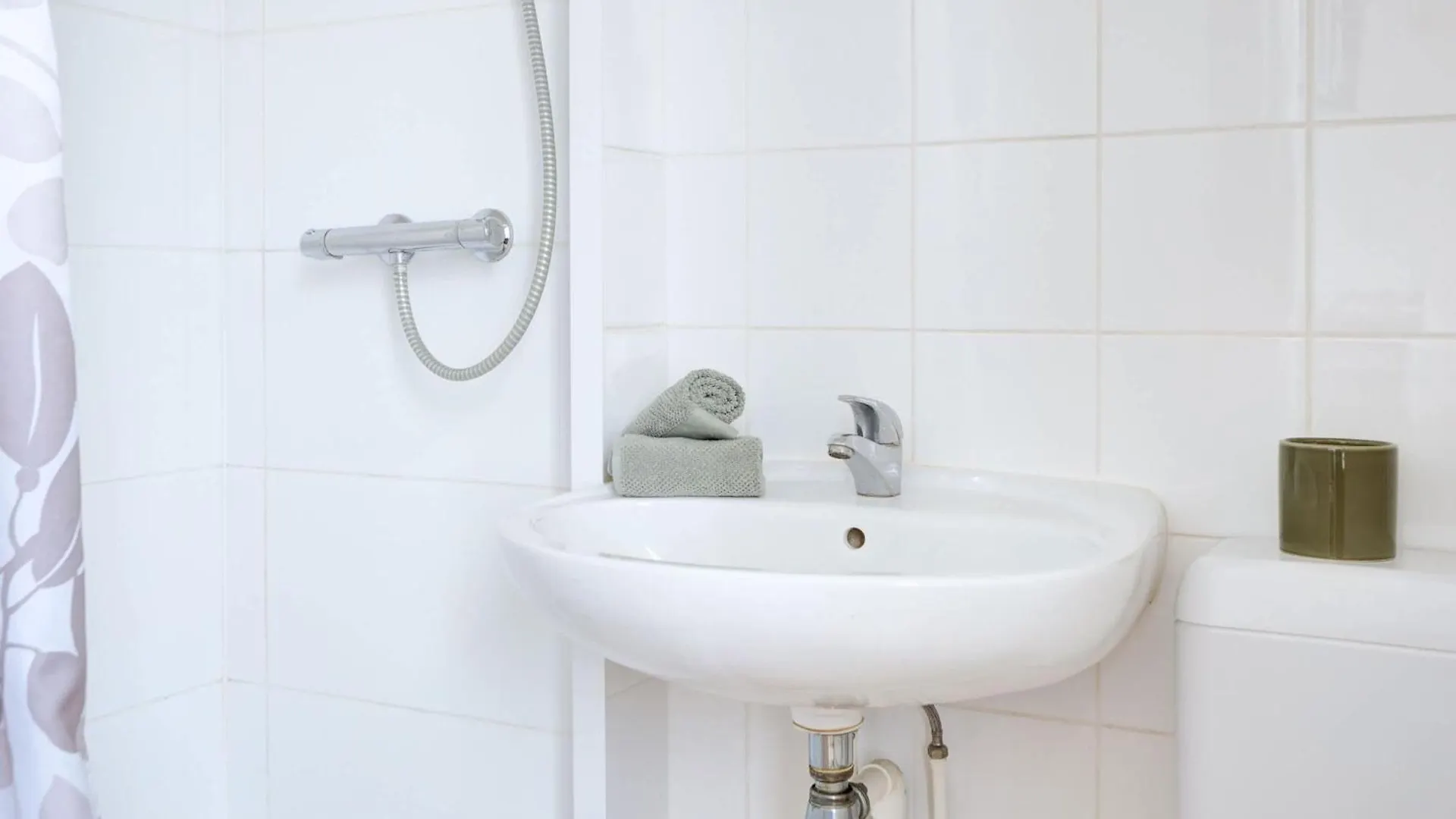 Apartment Cozy Studio For 2 In The Heart Of Le Marais Paris