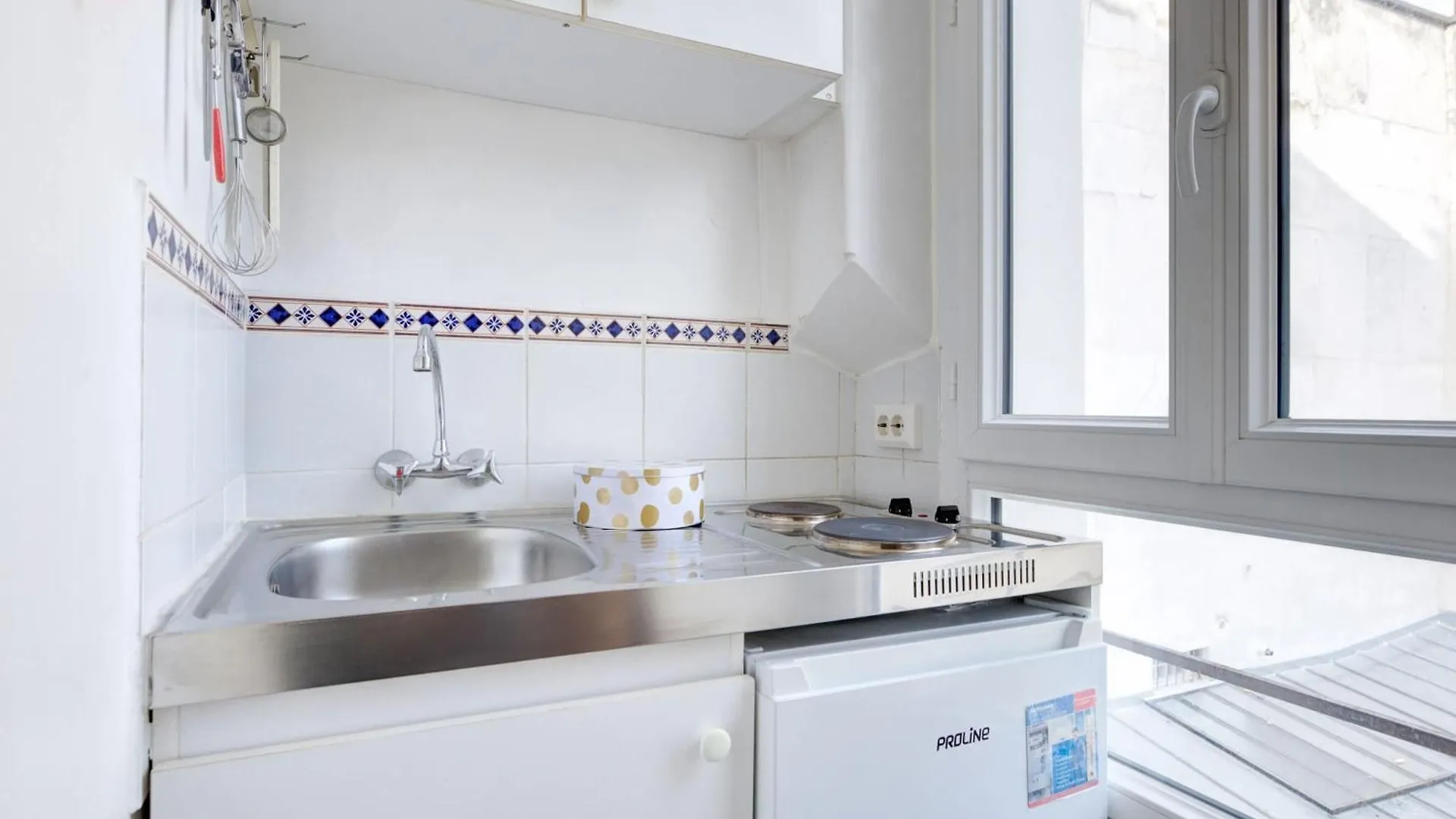 Apartment Cozy Studio For 2 In The Heart Of Le Marais Paris France