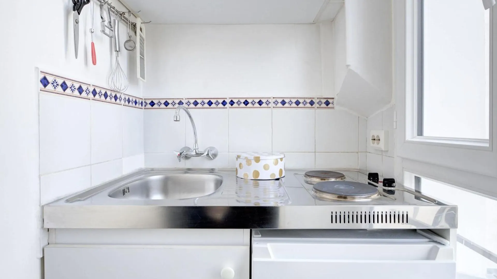 Cozy Studio For 2 In The Heart Of Le Marais Paris Apartment